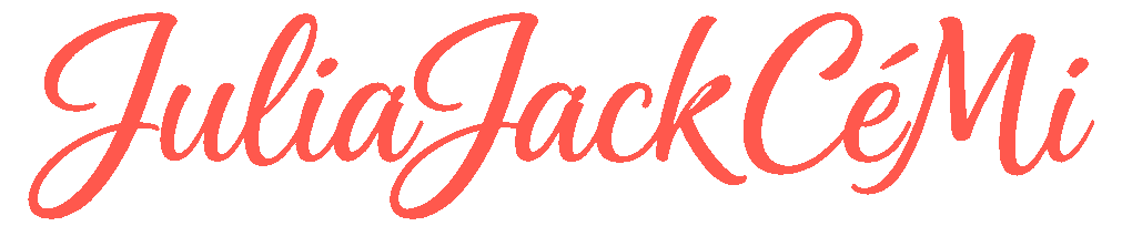 Logo du site JuliaJackCéMi